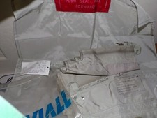 Bell 205 Helicopter Two Place Seat Assy 205-072-713-007 picture