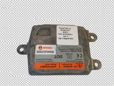 Cirrus Precise Flight Landing Light Ballast P/N 18969-102 / 020H5002-1 -Tested picture