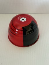 Grimes 41-1063-3 Navigation Light Lens (Red) New picture