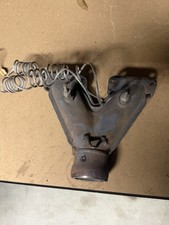 Rotax 503 Exhaust Manifold with Sensors Genuine Original picture