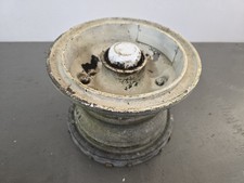 Goodyear 6.50-8 Aircraft Wheel Brake Rotor 9530953 Beechcraft T34 Bonanza Helio picture