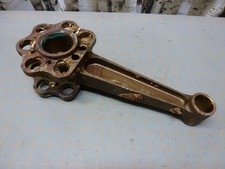 *NOS but Rusty* Master Piston Rod 50347 for Continental W670 Radial Engine picture