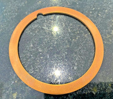 Scott ABI 3206-00 Copper Thrust Washer 3200 Tailwheel Alaskan Bushwheel OEM picture