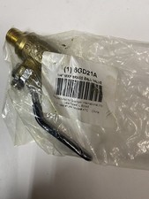 A38007-3 Vacuum Waste System Plug | Aircraft Plumbing Part | GSE Tools picture
