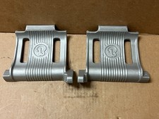 Beechcraft T-34 Mentor Pair of Rudder Pedals R/H L/H 45-524023 & 45-524023-1 New picture