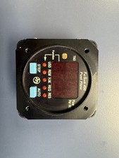 JPI FS-450 Fuel Scan Fuel Flow Indicator Aircraft Avionics – Used picture