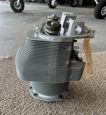 649358C Continental TSIO-520 OH Engine Cylinder and Piston Assembly, Yellow Tag picture