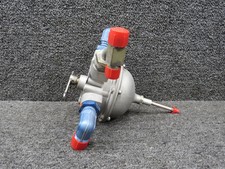 2680234-4 (Use: 9910060-13) Cessna 414 Parker Hannifin Fuel Selector Valve RH picture