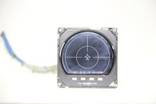 Insight Strike Finder SF2000 Display Unit Indicator Gauge, P/N: 2000-021-026 picture