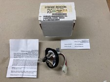 NEW WHELEN AIRCRAFT STROBE FLASH ASSY A470 A-R ROBINSON CESSNA PIPER BELL RV ETC picture