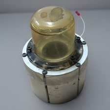 Universal FS-4400 Flight-Strobe – Pablo Era – Parts Only – No Bulb ⚡✈️ picture