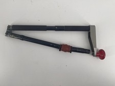 Vintage Aircraft Folding Telescoping Handle Lever A322 12137 000 40 A Aviation picture