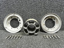 D-30291-2 McCauley 6.00-6 Main Wheel Assembly picture