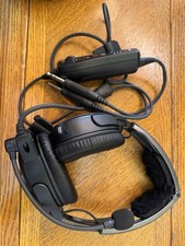Bose A20 Aviation Headset picture