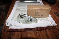NOS Grimes aircraft navigation light base unit 31-0892-1 1560-01-129-4874 picture