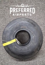 New Surplus Michelin Air Aviation Tire 17.5x6.25-6 10 Ply, p/n 061-326-0 picture