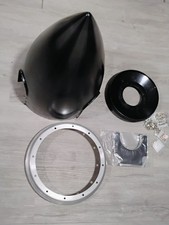 3 blade spinner with bulkhead & hardware for IO-360 engine New in Box picture