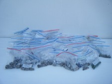 600 Mil Spec Fixed Wing Commercial Aircraft Parts Reducing Unions Elbows Coupler picture