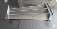 Rolls Royce Turbine Vane - P/N: LK85068 Jet Engine Blade picture