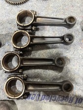 Aviation Airplane connecting-rod assembly for Continental C-75, C-85 and C-125 picture