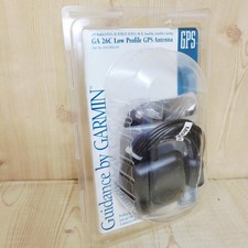 Garmin Low Profile GPS Antenna GA 26c Part 010-10052-04 New Sealed picture