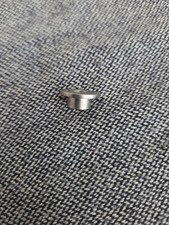 Beechcraft Aircraft Bushing, P/N 96-610026-3 (New Surplus) picture
