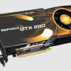 NVIDIA280