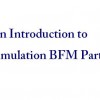 simulation BFM part 2