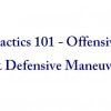tactics 101 defensive
