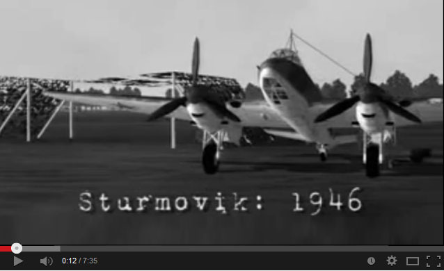 trailer