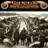 Wings Over Flanders Fields