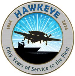 E-2 Hawkeye 50th Anniversary
