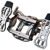 MFG Crosswind Rudder Pedals Review MFG Crosswind Rudder Pedals