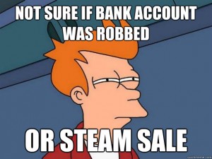 Steam Summer Sale