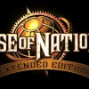 Rise of Nations Launching on Steam Logo