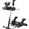 Wheel Stand Pro for Thrustmaster HOTAS Warthog Deluxe V2 Video Review wheel-stand-pro-thrustmaster-hotas-warhog