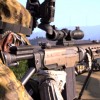 Weapon Deployment (Bipod)