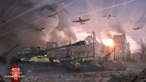 WarThunder-Wepons-of-Victory-update
