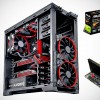 Build A Gaming Rig For Less Than $650 You're budget PC probably won't look this cool... sorry...