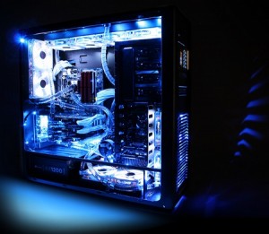 Cool looking, but worth the effort?