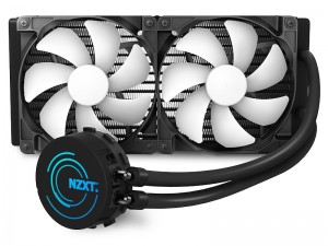 Kraken x61