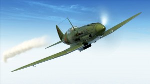 mig3-IL2-Sturmovik-update-1.106-holiday-1c-studios-flight-sim-gaming